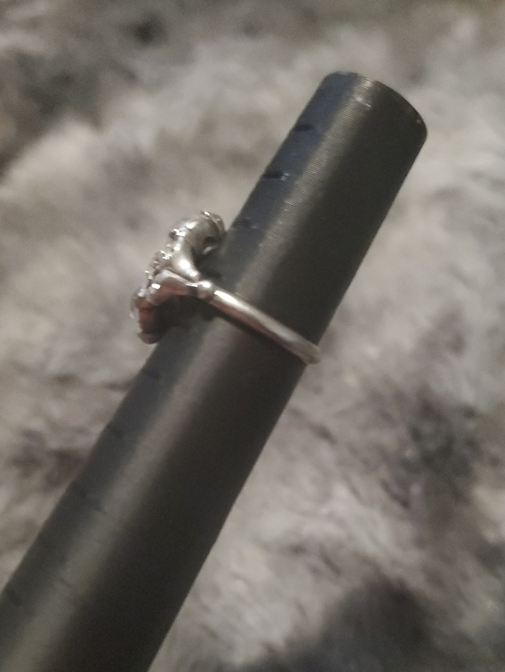 UNCAS Ring - Picture 11 of 13